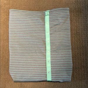 Lululemon Vinyasa Scarf